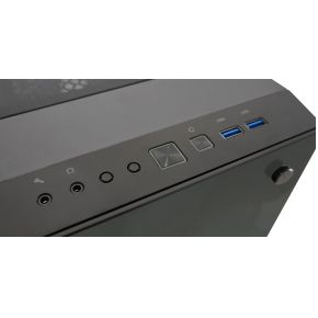 LC Power LC-709B-ON behuizing - afbeelding 6