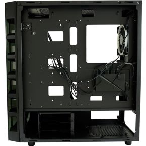 LC Power LC-709B-ON behuizing - afbeelding 8