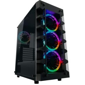 LC Power LC-709B-ON behuizing