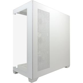 Lc-Power Lc-715W-On Computerbehuizing Midi Tower Wit - afbeelding 5