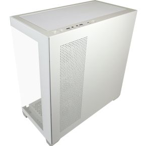 Lc-Power Lc-715W-On Computerbehuizing Midi Tower Wit - afbeelding 6