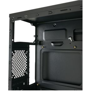 LC Power LC-7040B-ON behuizing - afbeelding 7