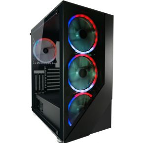 LC Power LC-803B-ON behuizing - afbeelding 2