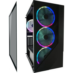 LC Power LC-803B-ON behuizing - afbeelding 4