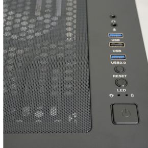 LC Power LC-803B-ON behuizing - afbeelding 6