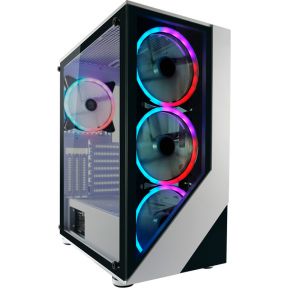 LC Power LC-803W-ON behuizing - afbeelding 2