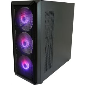 LC Power LC-804B-ON behuizing - afbeelding 2