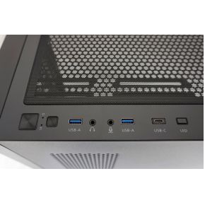 LC Power LC-804B-ON behuizing - afbeelding 3