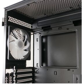 LC Power LC-804B-ON behuizing - afbeelding 6