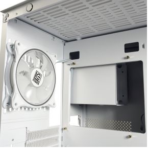 LC Power LC-807W-ON behuizing - afbeelding 6