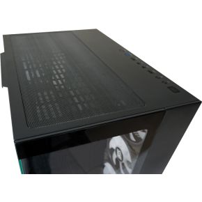 LC Power LC-809B-ON behuizing - afbeelding 3