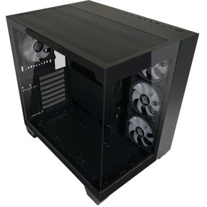 LC Power LC-809B-ON behuizing - afbeelding 5