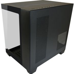 LC Power LC-809B-ON behuizing - afbeelding 6