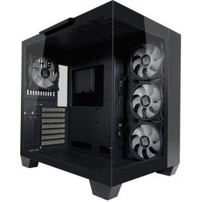 LC Power LC-809B-ON behuizing