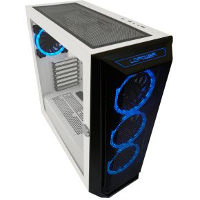 LC Power LC-805BW-ON behuizing - afbeelding 4