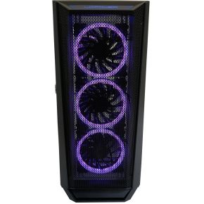 LC Power LC-805BW-ON behuizing - afbeelding 6