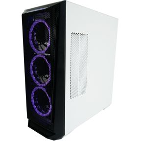 LC Power LC-805BW-ON behuizing - afbeelding 7