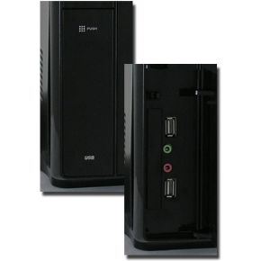 LC Power LC-1400MI behuizing - afbeelding 4