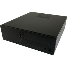 LC Power LC-1406MB-400TFX behuizing - afbeelding 5