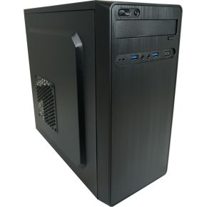 LC Power LC-2017MB-ON behuizing - afbeelding 2