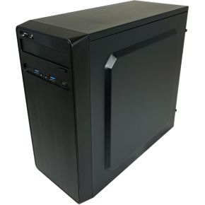 LC Power LC-2017MB-ON behuizing - afbeelding 5