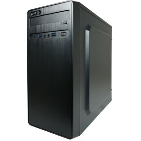 LC Power LC-2017MB-ON behuizing - afbeelding 7