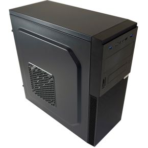 LC Power LC-7041B-ON behuizing - afbeelding 3