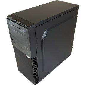 LC Power LC-7041B-ON behuizing - afbeelding 4