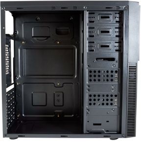 LC Power LC-7041B-ON behuizing - afbeelding 8