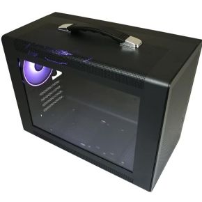 LC Power LC-716MB-ON behuizing - afbeelding 2