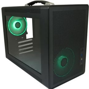 LC Power LC-716MB-ON behuizing