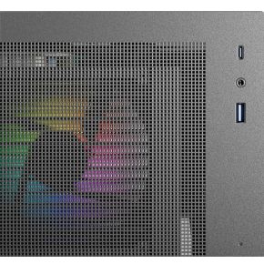 LC Power LC-717B-ON behuizing - afbeelding 3