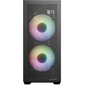 LC Power LC-717B-ON behuizing - afbeelding 4