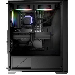 LC Power LC-717B-ON behuizing - afbeelding 5