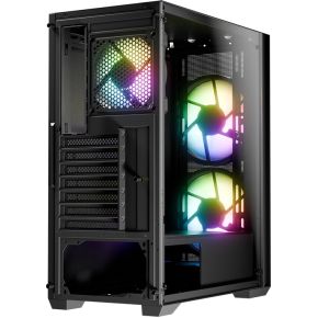 LC Power LC-717B-ON behuizing - afbeelding 7