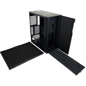 LC Power LC-8000B-ON behuizing - afbeelding 3