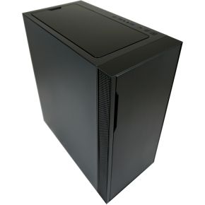 LC Power LC-8000B-ON behuizing - afbeelding 4