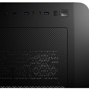 LC Power LC-8001B-ON behuizing - afbeelding 5