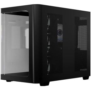 LC Power LC-8001B-ON behuizing - afbeelding 6