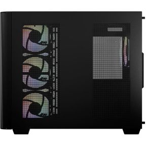 LC Power LC-8001B-ON behuizing - afbeelding 8