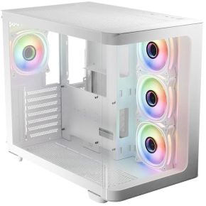 LC Power LC-8001W-ON behuizing - afbeelding 2