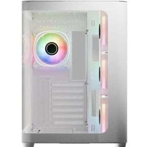 LC Power LC-8001W-ON behuizing - afbeelding 3