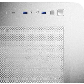 LC Power LC-8001W-ON behuizing - afbeelding 4