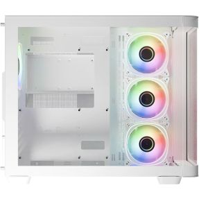 LC Power LC-8001W-ON behuizing - afbeelding 5