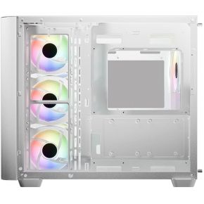 LC Power LC-8001W-ON behuizing - afbeelding 6