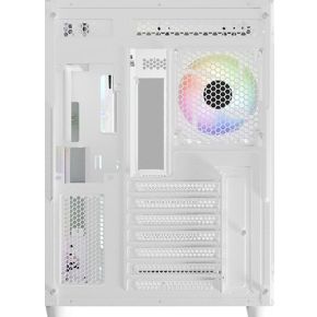 LC Power LC-8001W-ON behuizing - afbeelding 8