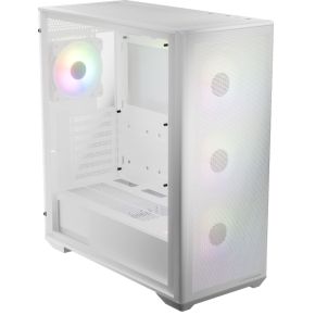 LC-Power Gaming 811W Meshwork_XL Light - afbeelding 2