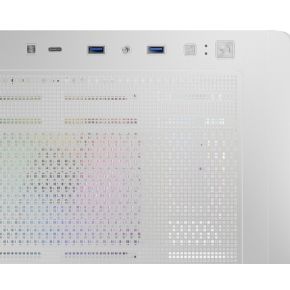 LC-Power Gaming 811W Meshwork_XL Light - afbeelding 3