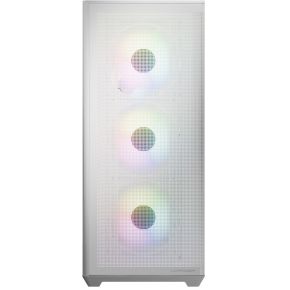 LC-Power Gaming 811W Meshwork_XL Light - afbeelding 4