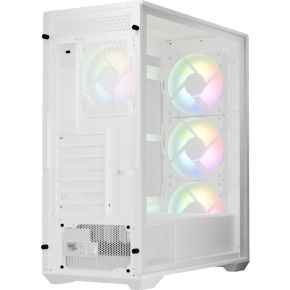 LC-Power Gaming 811W Meshwork_XL Light - afbeelding 7